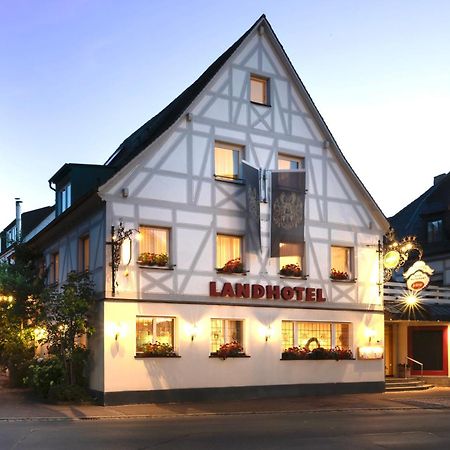 Landhotel 3Kronen Adelsdorf Εξωτερικό φωτογραφία