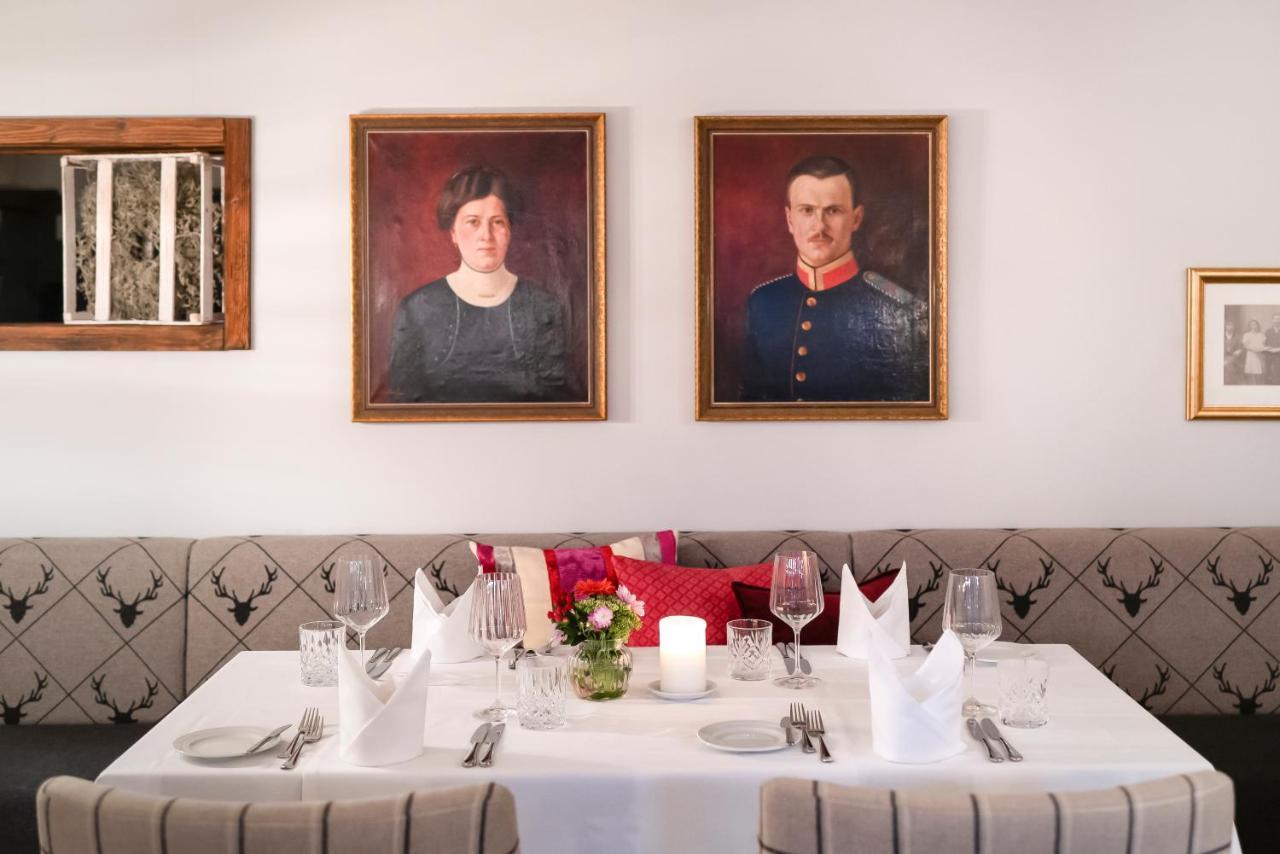 Landhotel 3Kronen Adelsdorf Εξωτερικό φωτογραφία